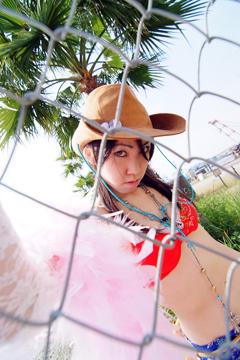 [Cosplay] 2013.05.16 Onechanbara